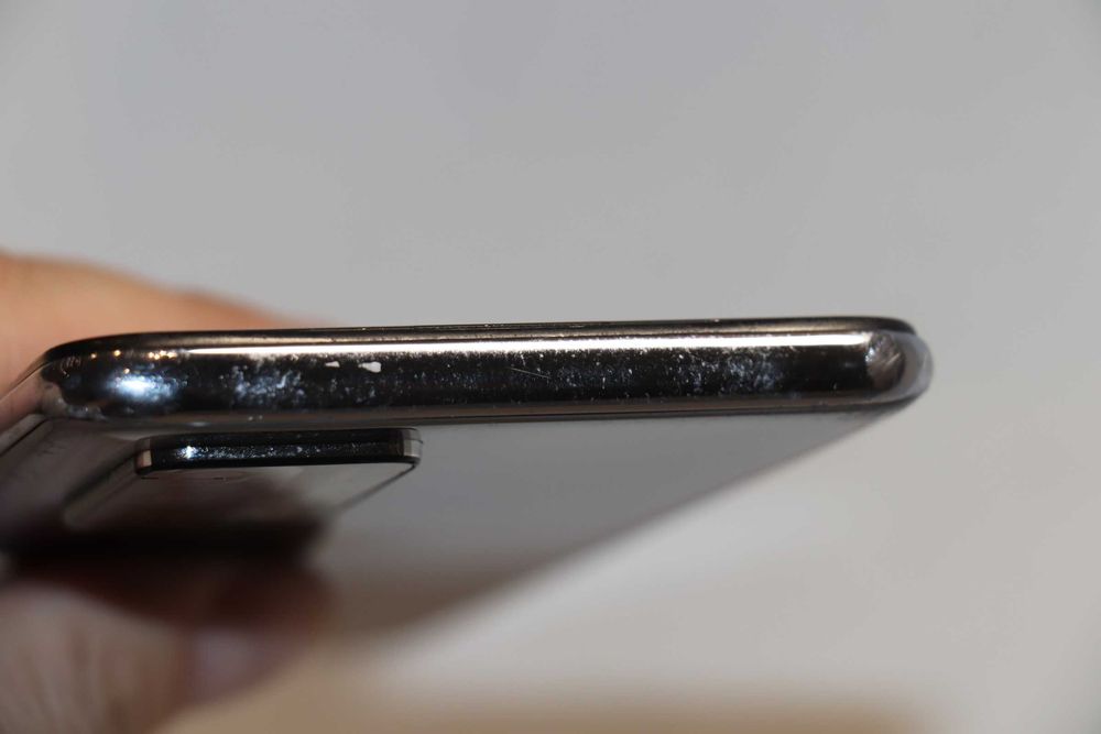 OPPO A74 6+4/128GB Blue ! Є тріщини на сенсорі!
