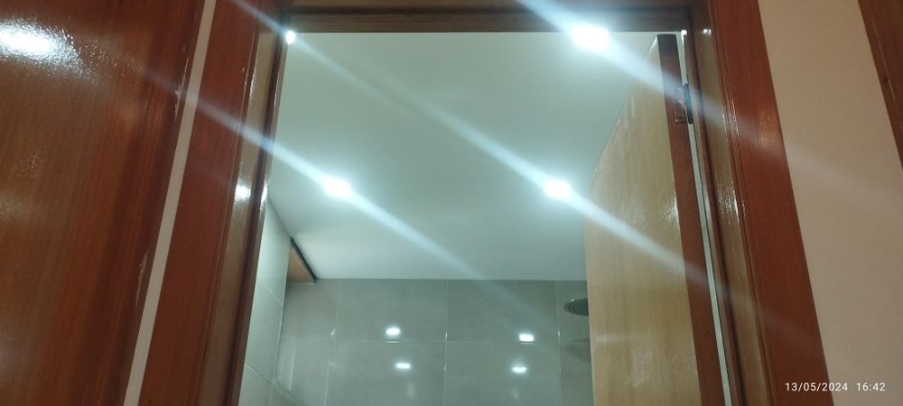 Faço remodelações
