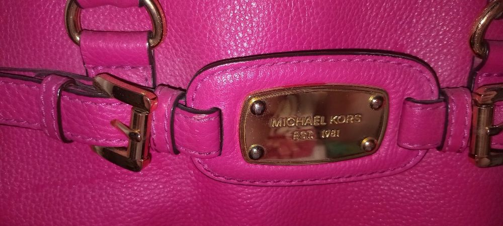 Michael Kors сумка Оригинал!