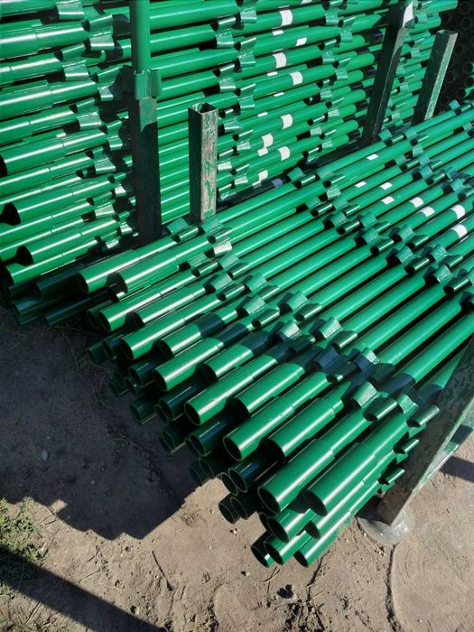 Rusztowanie choinkowe 100m2 - solidne, szybki montaż, od ręki