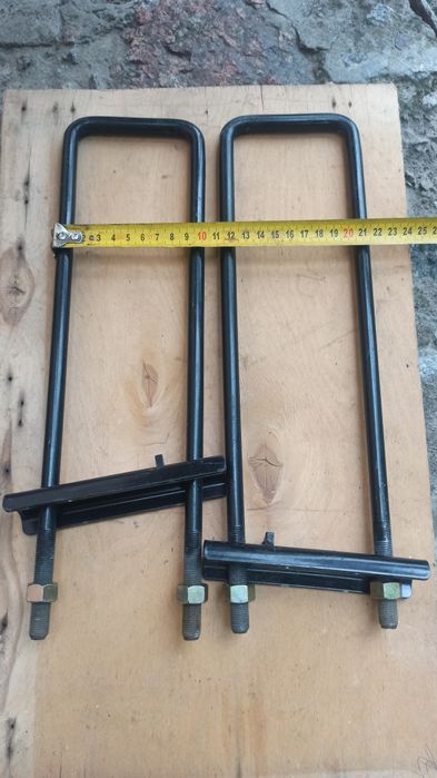 Продам стремянку рессоры