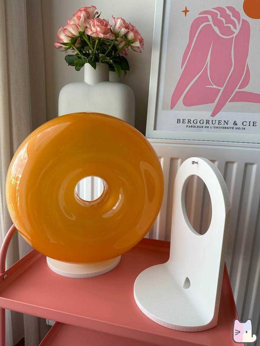 Stojak na lampę IKEA VARMBLIXT