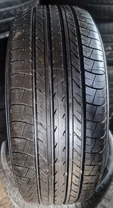Opony letnie Yokohama Bluearth E70 E70BZ 225/55R18 98H Kpl.