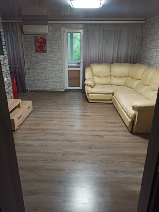Квартира 2к-3/5.СоборныйМалый  рынокРемонтМебельТехника,Можно по Ваучеру.Сертификату.