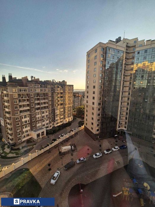 3-х ком в ЖК 10 Жемчужина 65000уе. Лучшее предложение на рынке