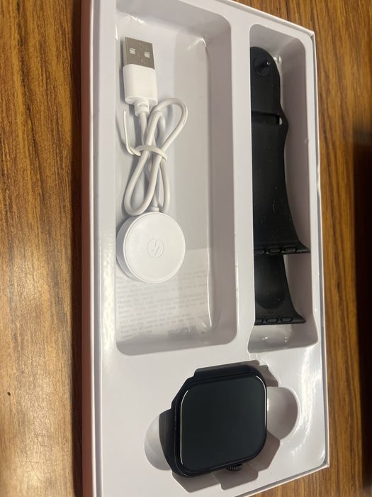 Smart Watch Relogio series 10