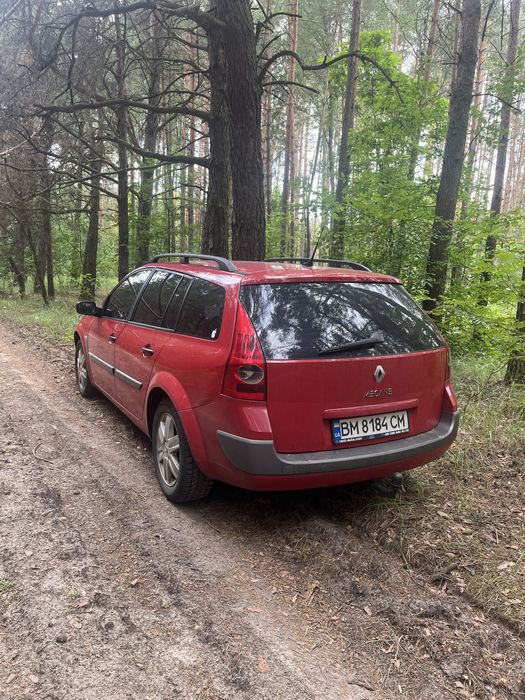 Продам хороший універсал