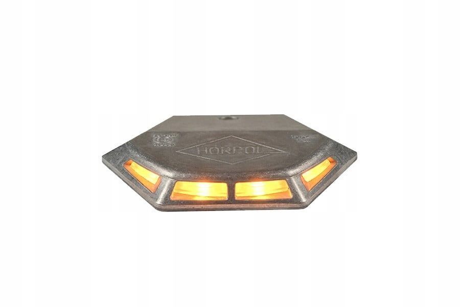 LAMPA LED OSTRZEGAWCZA WINDY