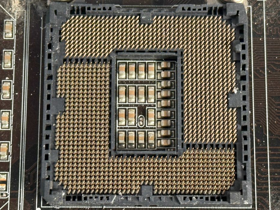 Płyta główna Asus P8Z68 Deluxe/GEN3 LGA 1155