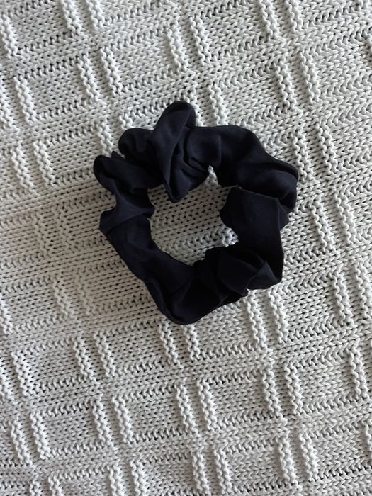 Scrunchie /Elásticos de cabelo em tecido colorido