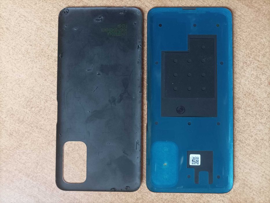 запчасти Xiaomi Redmi Note 10 5G