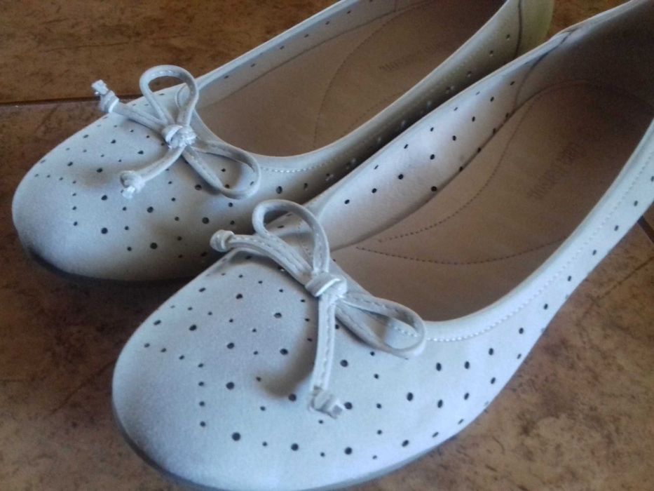 Buty damskie rozmiar 38 nowe