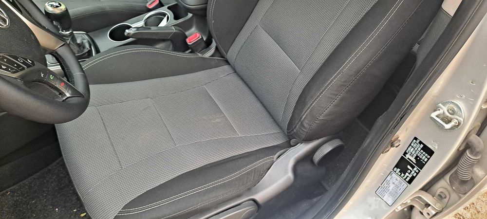 Hyundai i30 Blue Drive