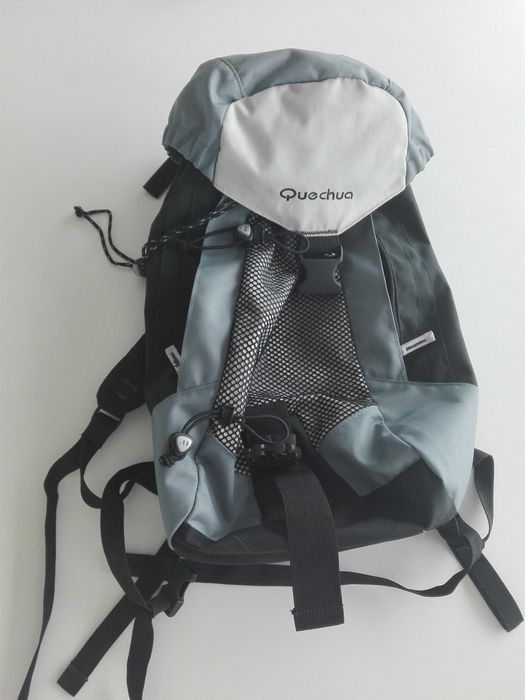Mochila Quecha 50cm x 33cm