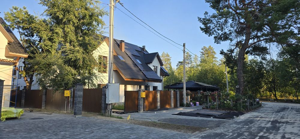 Продам будинок (таунхаус, дуплекс) Бровари Київська область. Власник!