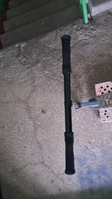 Прожам трюковий самокат