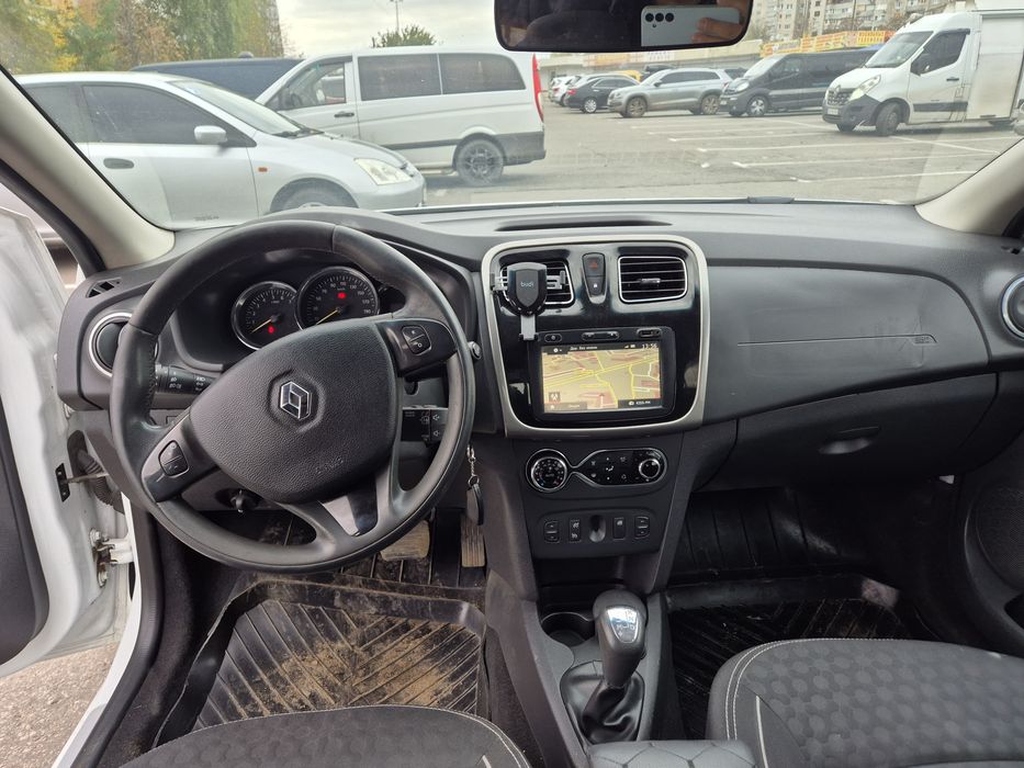 Продам Renault Logan