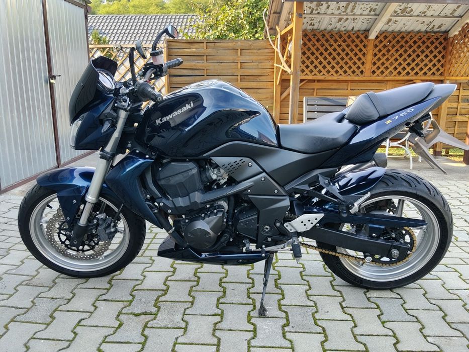 Kawasaki