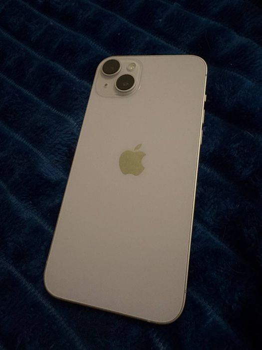 IPhone 14 plus 256 gb