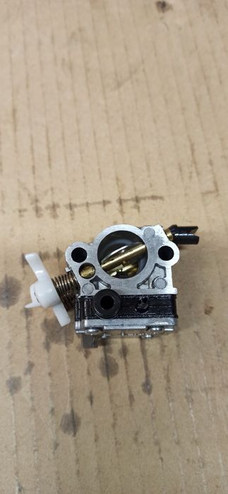 Oryginalny gaźnik stihl ms162 ms172
