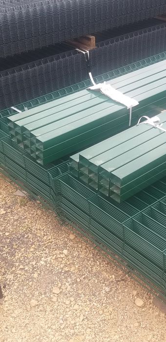 Ogrodzenia , bramy , podmurówka , furtki