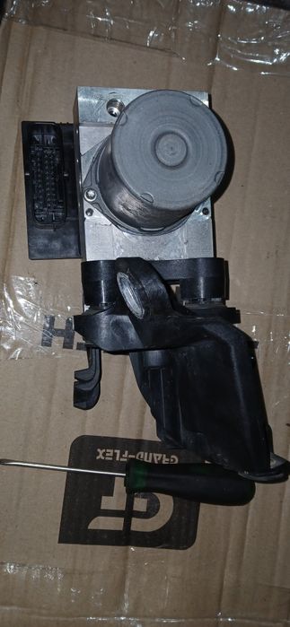 Блок абс ABS mercedes w 212 A 212 431 25 12