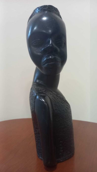 Artesanato de Angola