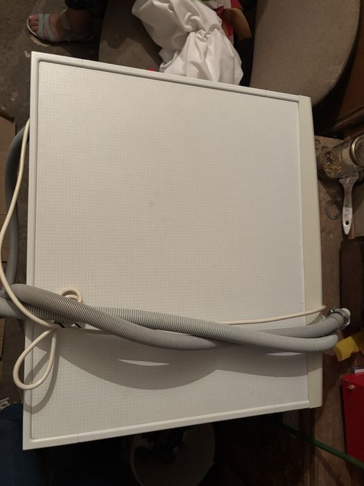 Pralka Simens Eco Star