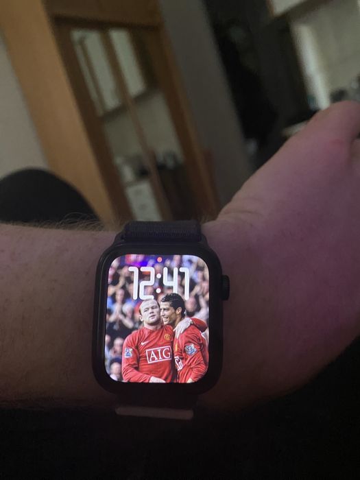 Apple watch se 2020