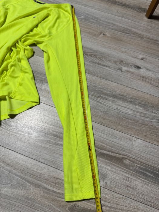лонгслів Nike Dri-FIT кофта Nike