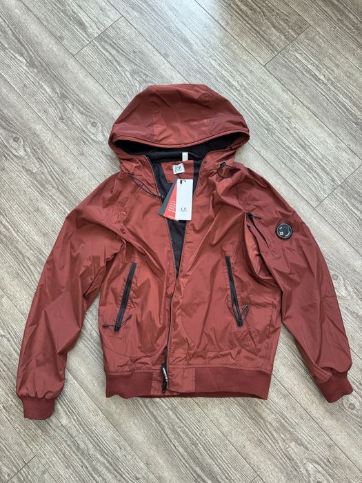 Вітровка CP Company | Куртка CP Company