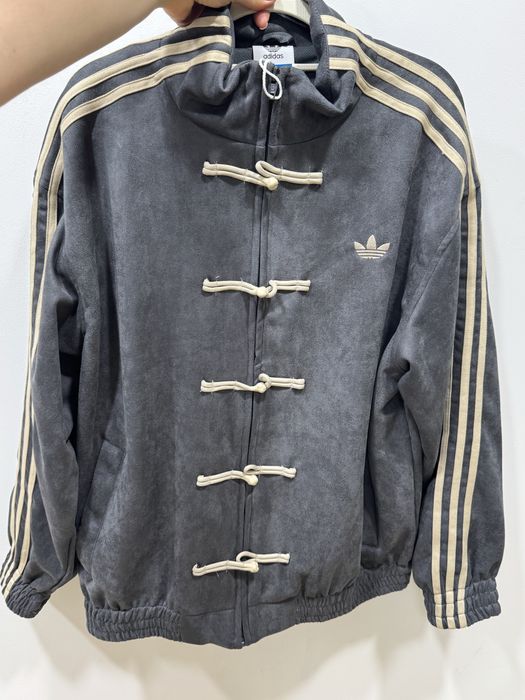 Куртка Adidas Chinese New Year Asian Style розмір L / Unisex: 2