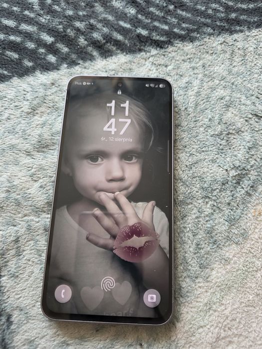 Samsung Galaxy a56 5g 256gb