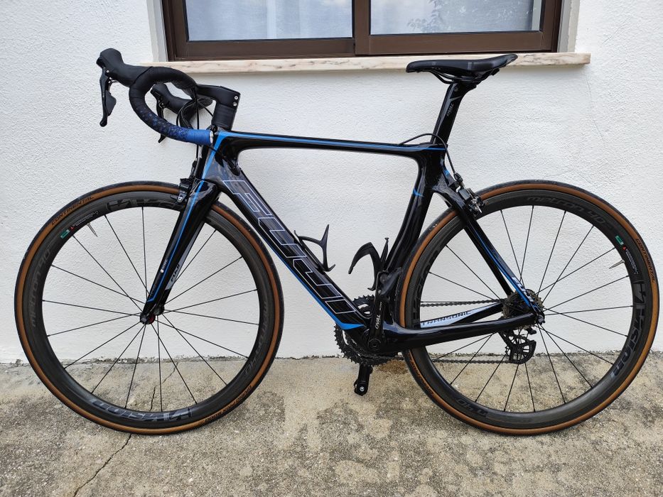 Bicicleta Fuji Transonic 0.5 M