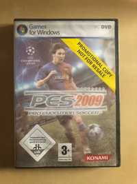 Jogo PES 2009 - PS3 Arroios • OLX Portugal