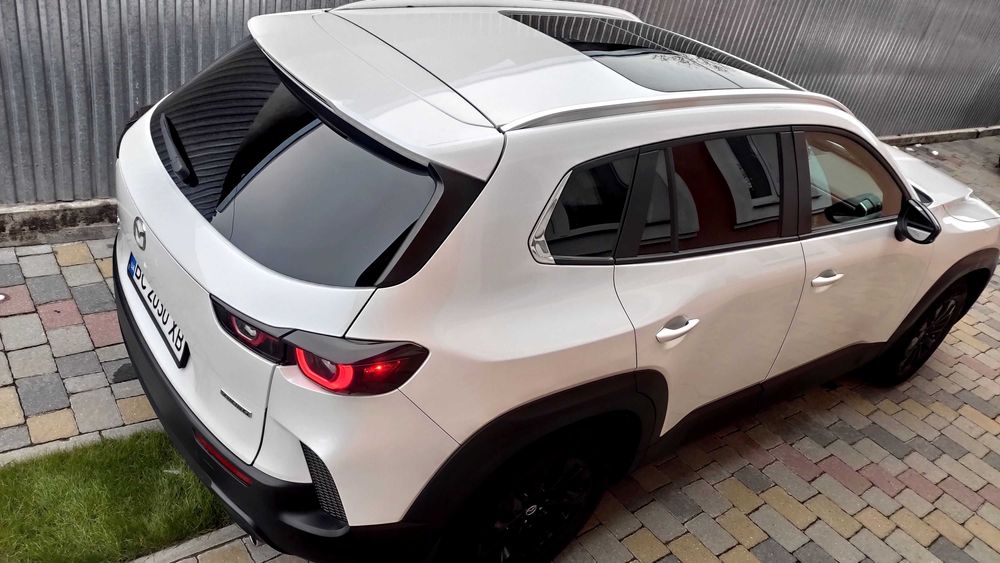 Mazda CX-50 2023р
