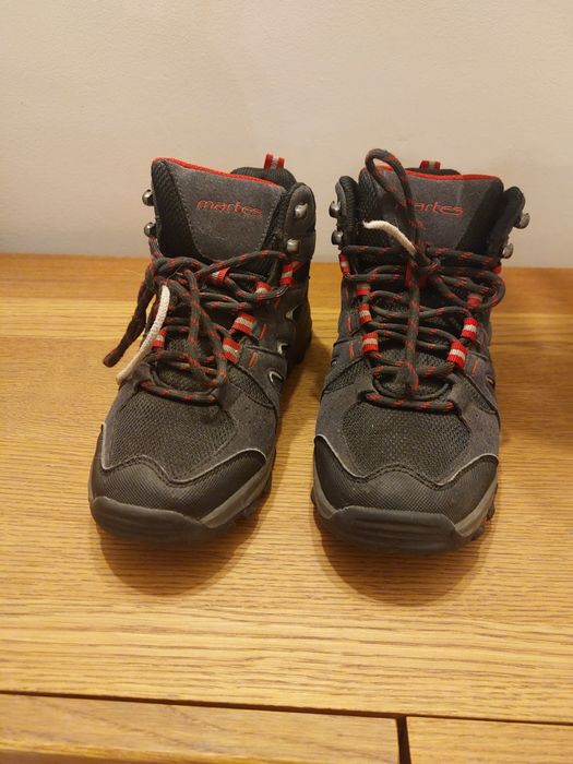 Buty trekkingowe Martes r 36