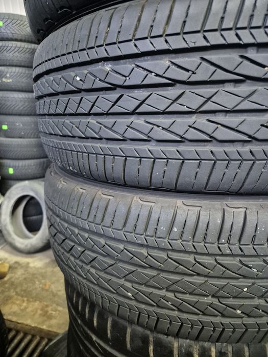 Шини 215/60/17, Bridgestone  - Стан нових,  (236)