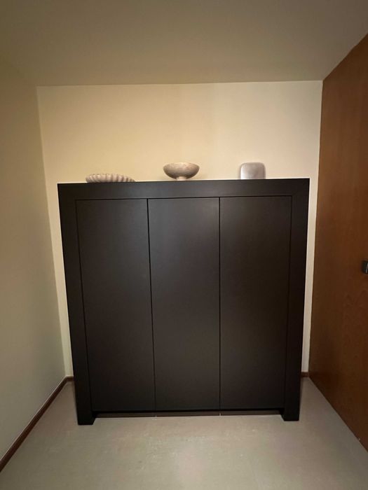 Móvel Sala de Estar Maciço