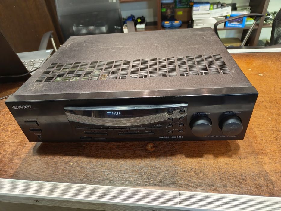 Amplituner Kenwood KR-A4080