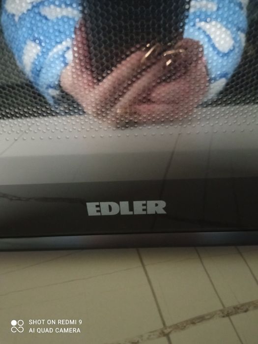 Нова!!! В користуванні Не Була! Мікрохвильова Піч! Мікроволновка.