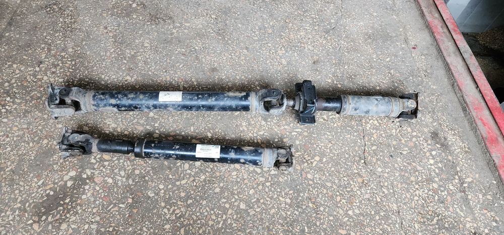 Кардан MITSUBISHI l200  3401B041     3401B119