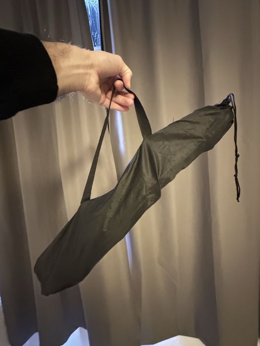 Suportes para canas de pesca