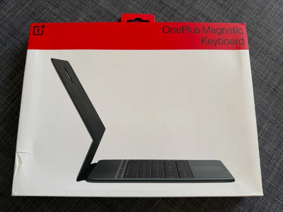 OnePlus Magnetic Keyboard