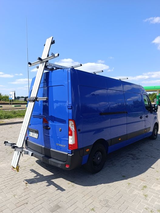 продам renault master 3