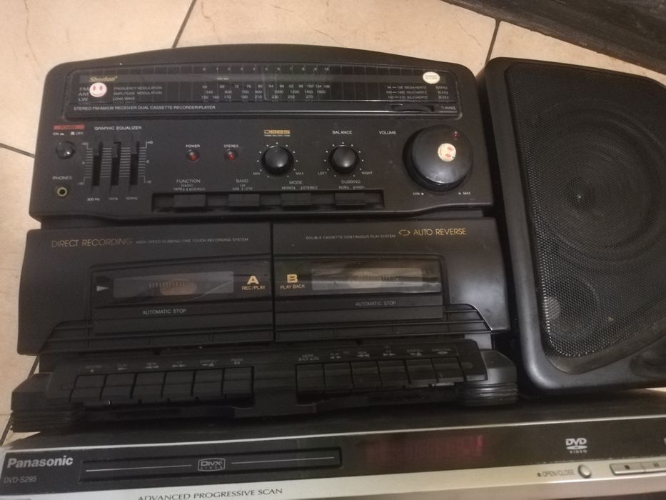 dvd CD radia całość