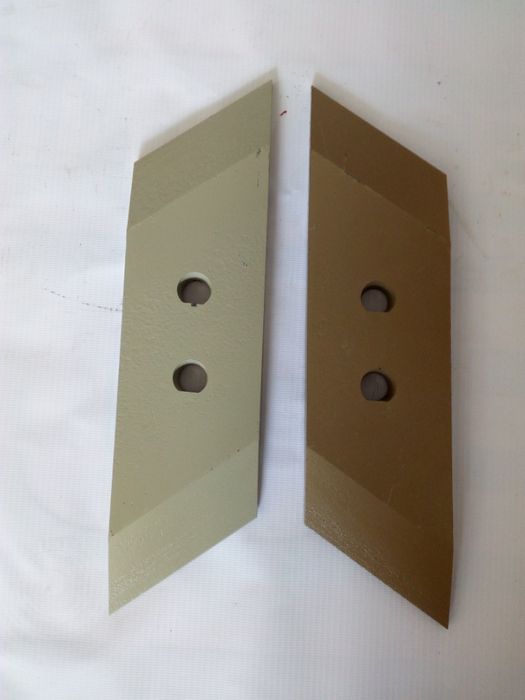 Oryginalne Dłuto pługa Pottinger 36UW / 46W NOWE LEWE 00+930.21.125.0