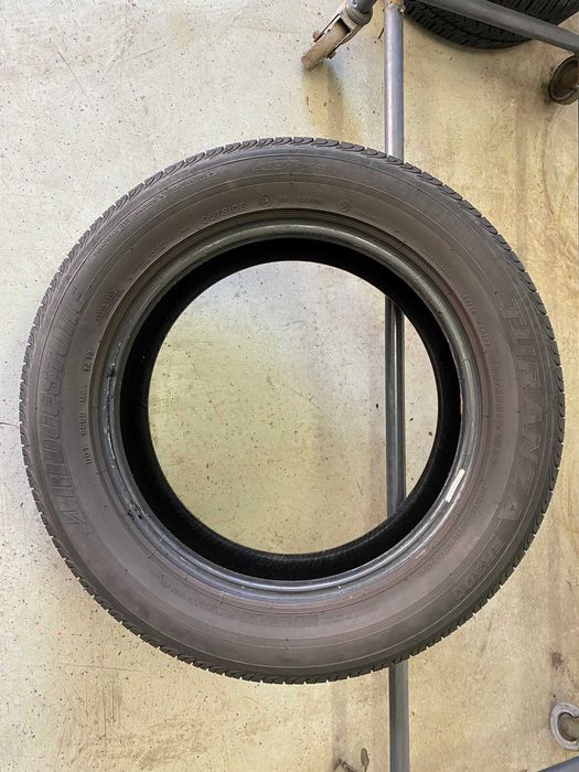 Opony Lato BridgeStone Turanza ER 300 235/55R17 Adax Koźle