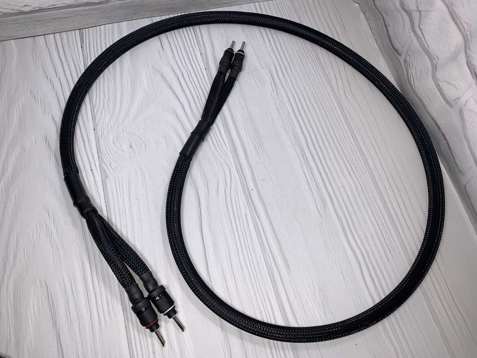 Акустичний Кабель (обмін/продаж) Silent Wire LS7 (Німеччина)