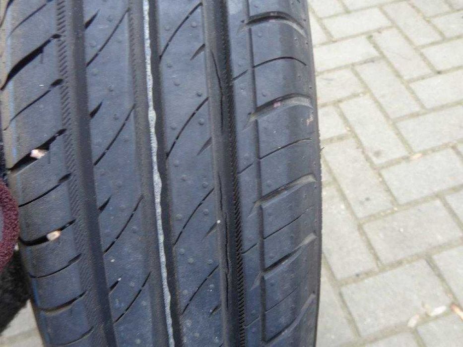 Komplet opon letnich Nankang Econex 145/80 R 15